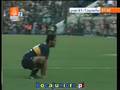 24.8.2008 - Boca Juniors - Lanus 2:1