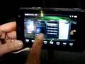MWC 2008: nVidia new system