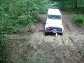 land rover defender PETITE FOSSE BOUEUSE Manele-Gratis.net