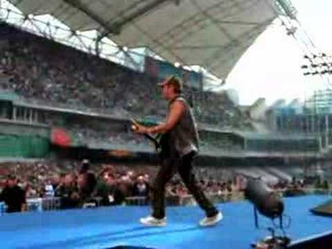 Sam Hui 許冠傑Live Concert 2007