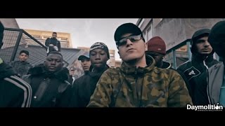 Memsti - Allonge [Officiel]