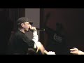 Eligh Performing Live in Sacramento