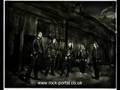children of bodom blood drunk