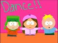 What What In The Butt ( Butters) What What In The Butt ( Butters)