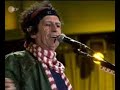 Keith Richards - Little T&A (2006)