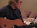 eli sings to rainbow