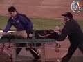 Arica 3 - Puerto Montt 2. Fecha 3 Clausura 2008.mpeg