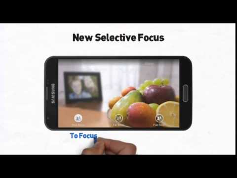 Samsung Galaxy S5 Review, Specifications and Price