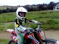 one hander