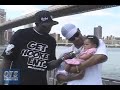 GET HOOKED TV: COMB THE STREETS (BCAT) INTERVIEW