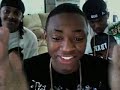 Soulja Boy Responds To Ice-T Soulja Boy Responds To Ice-T