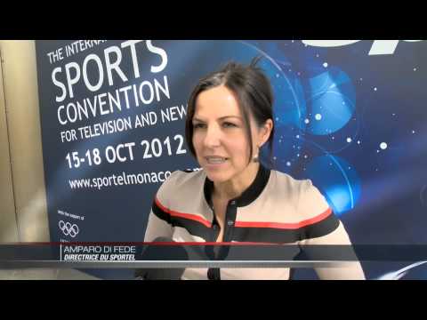 Grimaldi Forum : le Sportel touche à sa fin