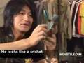 Obsessives: Mihara Yasuhiro