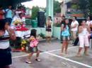 itaktak mo sa santakruzan (5-27-07)