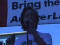 Cindy Sheehan, Gold Star mother
