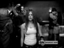 Avril y Belinda (luz sin gravedad-i`m with you