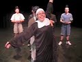 Annie Get Your Nun!
