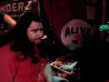 Peelander Z live @ Mojo13 March 4, 2008 Part 3