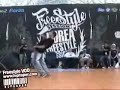 Robot Dance