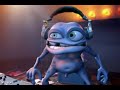 Carzy Frog DJ DANCEFANTASY