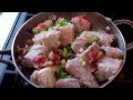 How to Cook Dasheen or Taro.