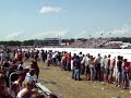 Funny Car at Brainerd