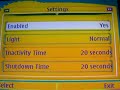 LG KT610 Symbian Themes ????