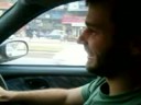 He did not sleep in the last 48 hours to prepare to drive in Peshawer, Pakistan