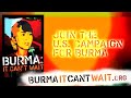 Jason Biggs & Jenny Mollen - Realtor - Burma: It Can't Wait