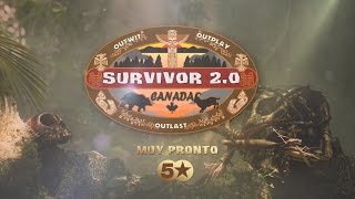 LLEGA A FIVESTAR "SURVIVOR 2.0"