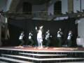 DANZA ELIENAI (PINGUITON) BANDA ALTERNATIVA