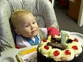 Jaggers Birthday Cake