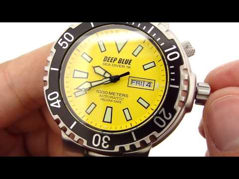 keepthetime - More specs/pics at http://www.keepthetime.com/index.php?main_page=product_info&cPath=11&products_id=360 Deep Blue Sea Diver 1K Day/Date watch Model: Seadiver...