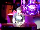 gavin degraw singing cheated on me  wilbur theatre boston