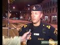 Jag har bara skjutit en (Malmö) Jag har bara skjutit en (Malmö)