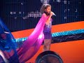 Germany ESC  2008 1e rehearsal