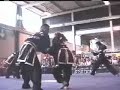 Kuk Sool Won Self Defence