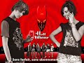 un vid�o de photos du film hellphone