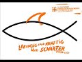 Lebendig Kr�ftig Sch�rfer