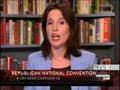 Female Analysts Debate Palin