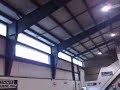 tilsonburgh indoor mx-track