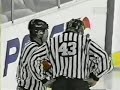 Sabres Rangers Brawl Sabres Rangers Brawl