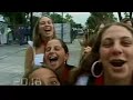 RBD Ensaya En Palacio De Los Deportes