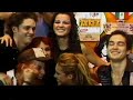 RBD Ensaya En Palacio De Los Deportes