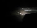 drifting and things