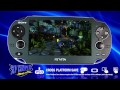 Sly Cooper: Thieves in Time™ - PS Vita Functionality Trailer