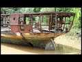The Wreck of the R.H. Carr, 2009-10-21
