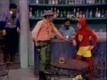 Chapolin - desafiando o Racha Cuca