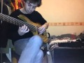 Victoria Caffè - Black Sheep Bass cover