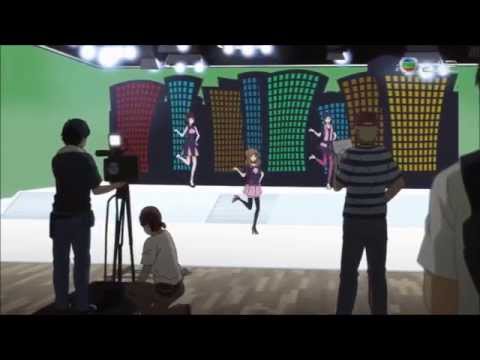 その名はレッドアックス! 〜武装超神 レッドアックスのテーマ〜